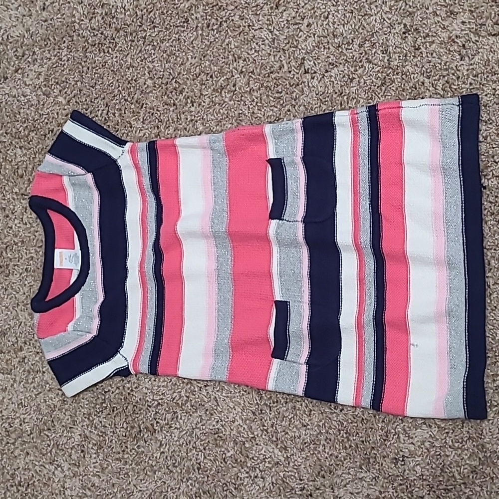 Gymboree. Cute girls dress Size 6